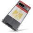 Egypt Flag Distressed Google Pixel 8 Clear Case